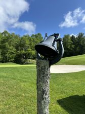 Blowing Rock Bell